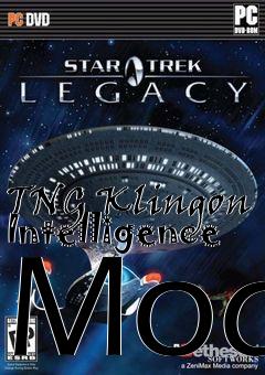 Box art for TNG Klingon Intelligence Mod