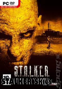 Box art for STALKER Skies