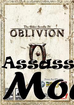 Box art for Assassin Mod