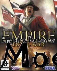 Box art for Empire Reborn Mod