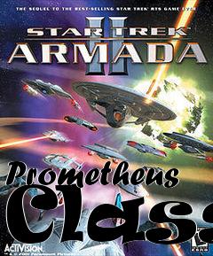 Box art for Prometheus Class