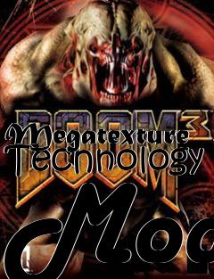 Box art for Megatexture Technology Mod