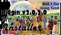 Box art for Pidgin v2.0.2.0 No-GTK Win32 Installer