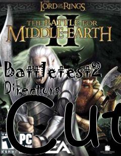 Box art for Battletest2 Directors Cut