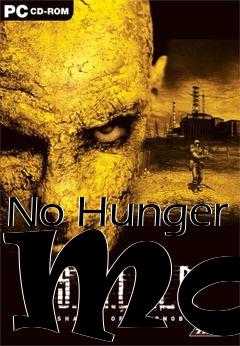 Box art for No Hunger Mod