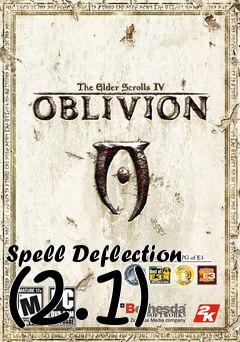 Box art for Spell Deflection (2.1)