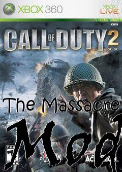 Box art for The Massacre Mod