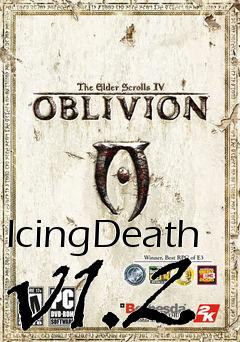 Box art for IcingDeath v1.2