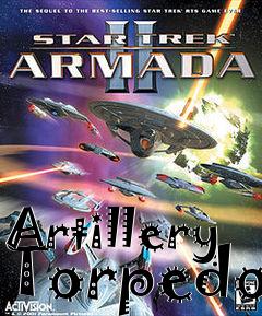 Box art for Artillery Torpedo