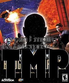 Box art for Terran Empire ISS Enterprise TMP