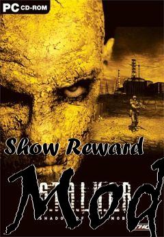 Box art for Show Reward Mod