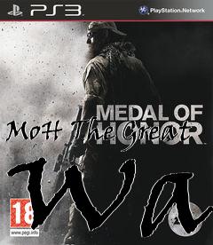 Box art for MoH The Great War