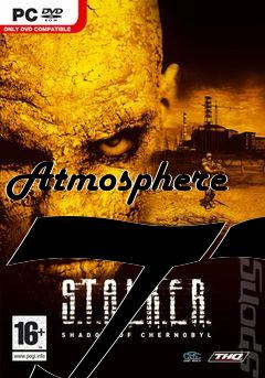 Box art for Atmosphere TV