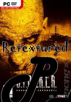 Box art for Retextured PB