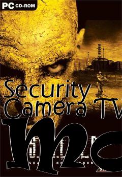 Box art for Security Camera TV Mod