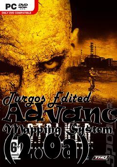 Box art for Turgos Edited Advanced Mapping System (2.0a)