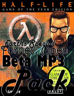 Box art for Earths Special Forces: Open Beta MP3 Pack