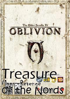 Box art for Treasure Maps: Revenge of the Nords