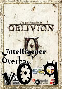 Box art for Intelligence Overhaul v0.9