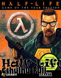 Box art for Half-Life: Cthulhu Full