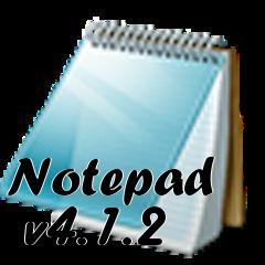 Box art for Notepad   v4.1.2