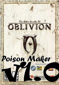 Box art for Poison Maker v1.0