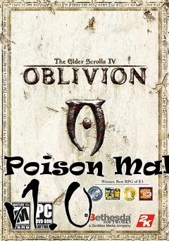 Box art for Poison Maker v1.0