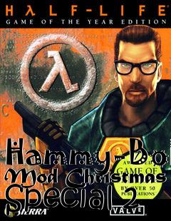 Box art for Hammy-Bob Mod Christmas Special 2