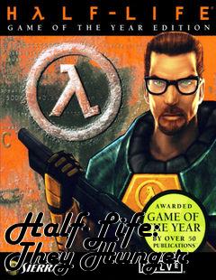 Box art for Half-Life: They Hunger