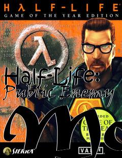 Box art for Half-Life: Public Enemy Mod