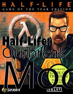 Box art for Half-Life: Outbreak Mod