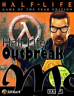 Box art for Half-Life: Outbreak Mod