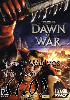 Box art for Space Wolves Skin Pack (1.0)