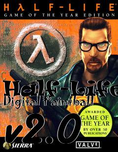Box art for Half-Life: Digital Paintball v2.0