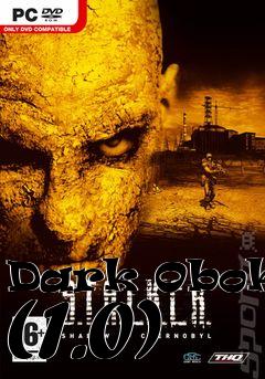 Box art for Dark Obokan (1.0)