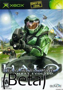 Box art for Halo Catastrophe (Beta)