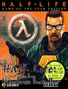 Box art for Half-Life: Project Timeless Windows Installer