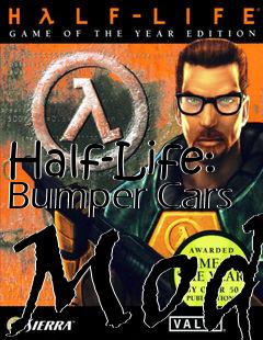 Box art for Half-Life: Bumper Cars Mod
