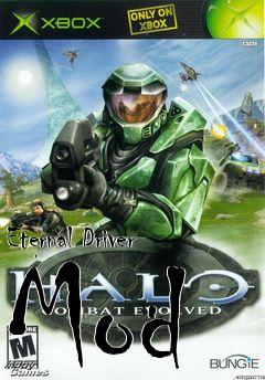 Box art for Eternal Driver Mod