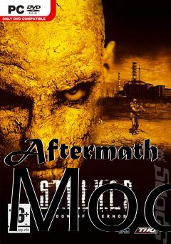 Box art for Aftermath Mod