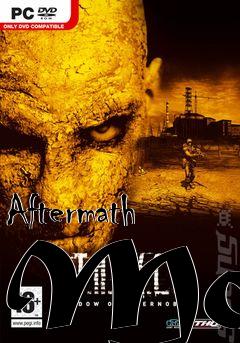 Box art for Aftermath Mod