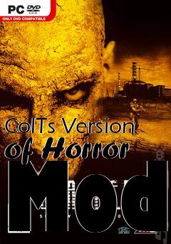 Box art for ColTs Version of Horror Mod