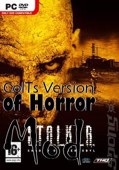 Box art for ColTs Version of Horror Mod