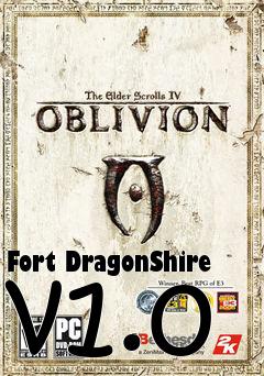 Box art for Fort DragonShire v1.0