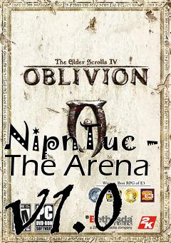 Box art for NipnTuc - The Arena v1.0