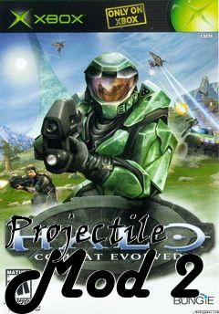 Box art for Projectile Mod 2