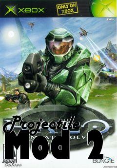 Box art for Projectile Mod 2