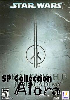 Box art for SP Collection - Alora