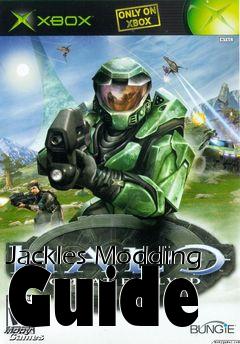 Box art for Jackles Modding Guide