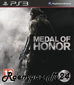 Box art for Roempaz M24